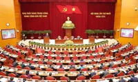 Party Central Committee convenes 10th plenum