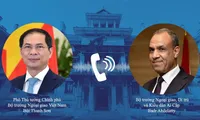 Vietnam, Egypt seek stronger cooperation