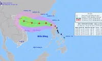 Typhoon Yagi enters East Sea with potential to intensify further