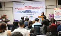 Seminar promotes Vietnam – Ghana trade cooperation