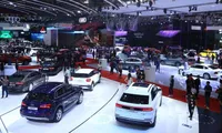 Around 19 motorcycle and car manufacturers to display products at Vietnam Motor Show 2024