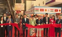 Vietnam acts as partner country at Uttar Pradesh Int'l Trade Show