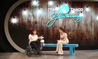 The Love Station – The The Wheelchair-Bound Woman and Her Warm, Compassionate Heart