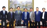 Vietnam – Japan labour cooperation records rapid development