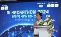 AI Hackathon 2024 competition launched
