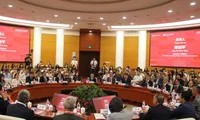 Beijing dialogue forum promotes Vietnam – China journalism cooperation