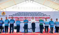 Construction of social houses for disadvantaged workers begins in Ho Chi Minh City