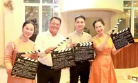 Film project celebrates 70th Hanoi Liberation Day anniversary