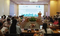 Conference discusses solutions to protecting migrants' rights in Red River and Mekong Delta