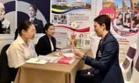 Event promotes Vietnam-Thailand educational cooperation