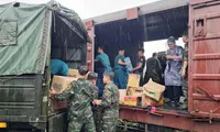 Canada provides humanitarian assistance for Vietnam after Typhoon Yagi