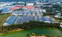 Investors upbeat about Vietnam’s industrial property market