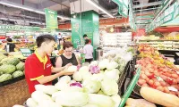 Vietnam works towards sustainable production and consumption