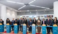 Vietnam Airlines launches Hanoi-Phnom Penh air route