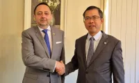 Vietnam wants enhanced cooperation with Ecuador: Ambassador