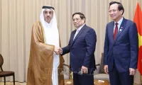 Government leader hails outcomes of Vietnam-Qatar labour cooperation