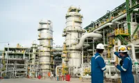 SCG progresses ethane petrochemical project in Vietnam