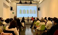 Workshop highlights role of women and gender equality
