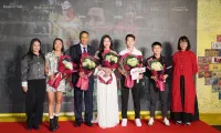 Documentary on Vietnamese Women's Football premiered nationwide