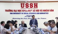 International conference highlights value of President Ho Chi Minh’s ideology