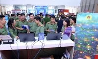 Ministry of Public Security saves 3,500 billion VND thanks to digital transformation