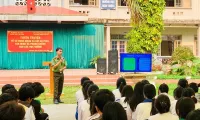 Protecting women’s rights in online space