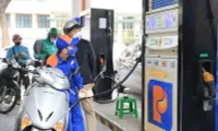 Petrol prices decrease slightly in latest adjustment