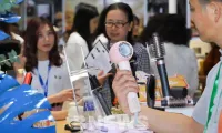 Int'l electronics, smart appliances expo opens in Hanoi