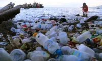 Indonesia to ban plastic waste imports from 2025