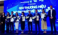 Top 100 most valuable Vietnamese brands 2024 announced