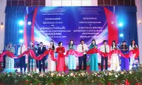 Vietnam, Laos step up trade, tourism promotion