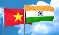 Vietnam, India enhance comprehensive strategic partnership