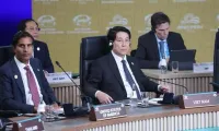 Address by Vietnamese State President Luong Cuong at 31st APEC Economic Leaders' Meeting