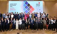 ASEAN Youth Fellows Aspire to Build a More Innovative and Connected ASEAN