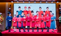 Cathay Pacific celebrates 75 years since its first flight to Vietnam