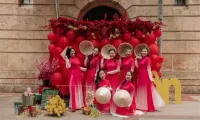 'Homeland Spring' programme promotes solidarity among Vietnamese in Western Australia