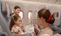 Emirates: Turning Family Travel into a Stress-Free Journey