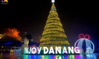 Da Nang to host New Year Festival to attract tourists