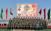 Vietnam, India enhance coordination capability in UN peacekeeping operations