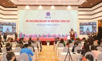 Vietnam observes World AIDS Day