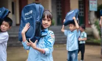 Vietnam enhances cooperation with UNICEF on children-related issues