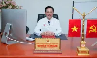 Vietnamese scientist becomes TWAS' official member