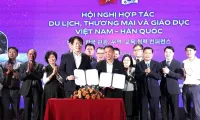 Vietnam, RoK expand tourism cooperation