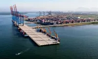 Driving economic growth through port development