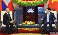 Vietnam treasures, prioritises relations with Cambodia: State President