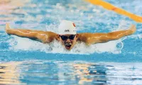 Teenaged Vietnamese swimmers set to compete at world short course championship