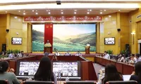 National environmental protection planning for 2021-2030 period, with vision to 2050, announced