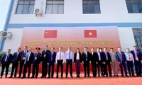 Vietnam, China open two temporary cross-border routes