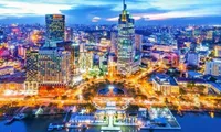 HCM City ranks third in Southeast Asia for startup ecosystem value: report