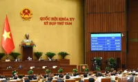 Parliament targets 2025 growth rate of 6.5 - 7%